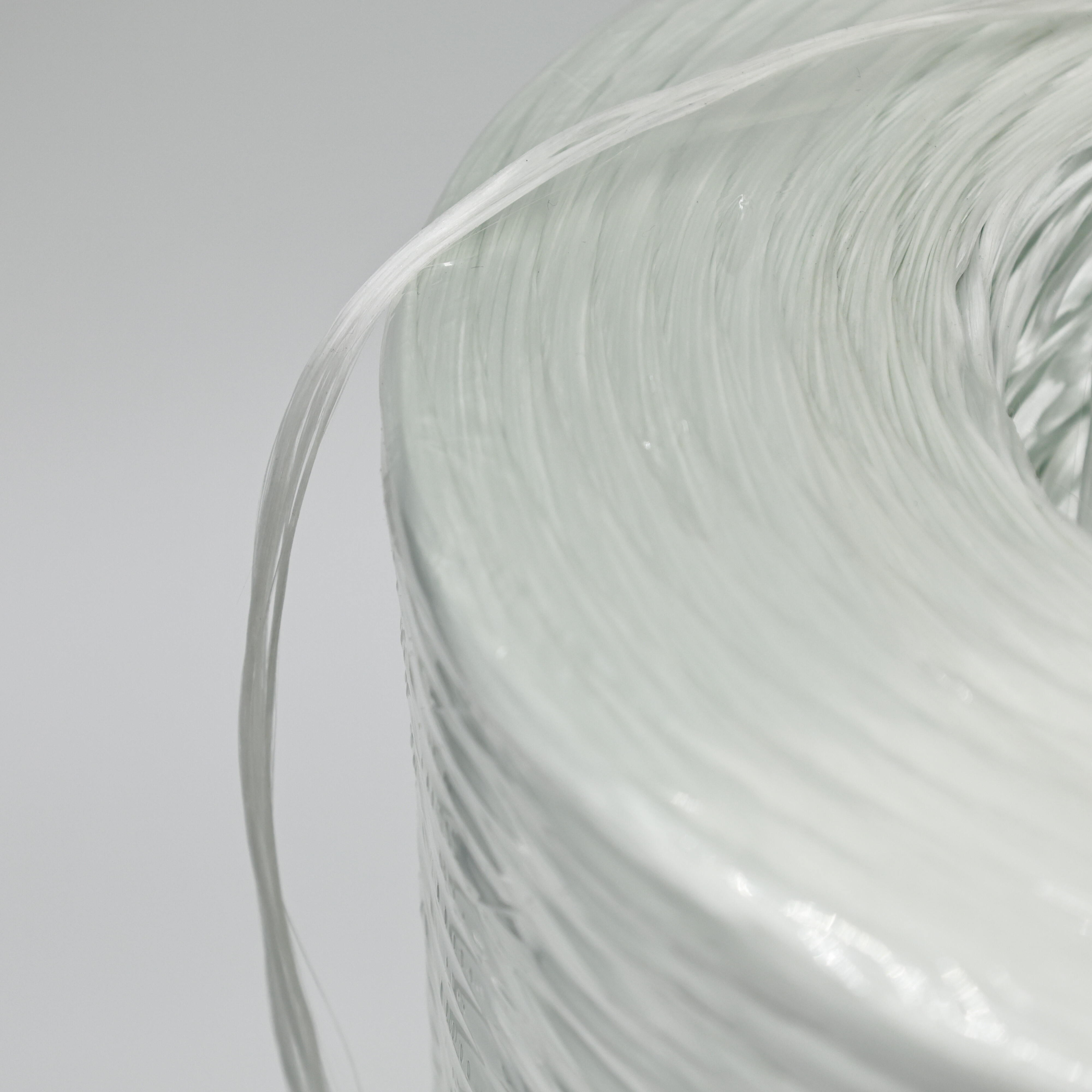 Roving Fiber Solutions for Aerospace & Construction | High-Strength ...