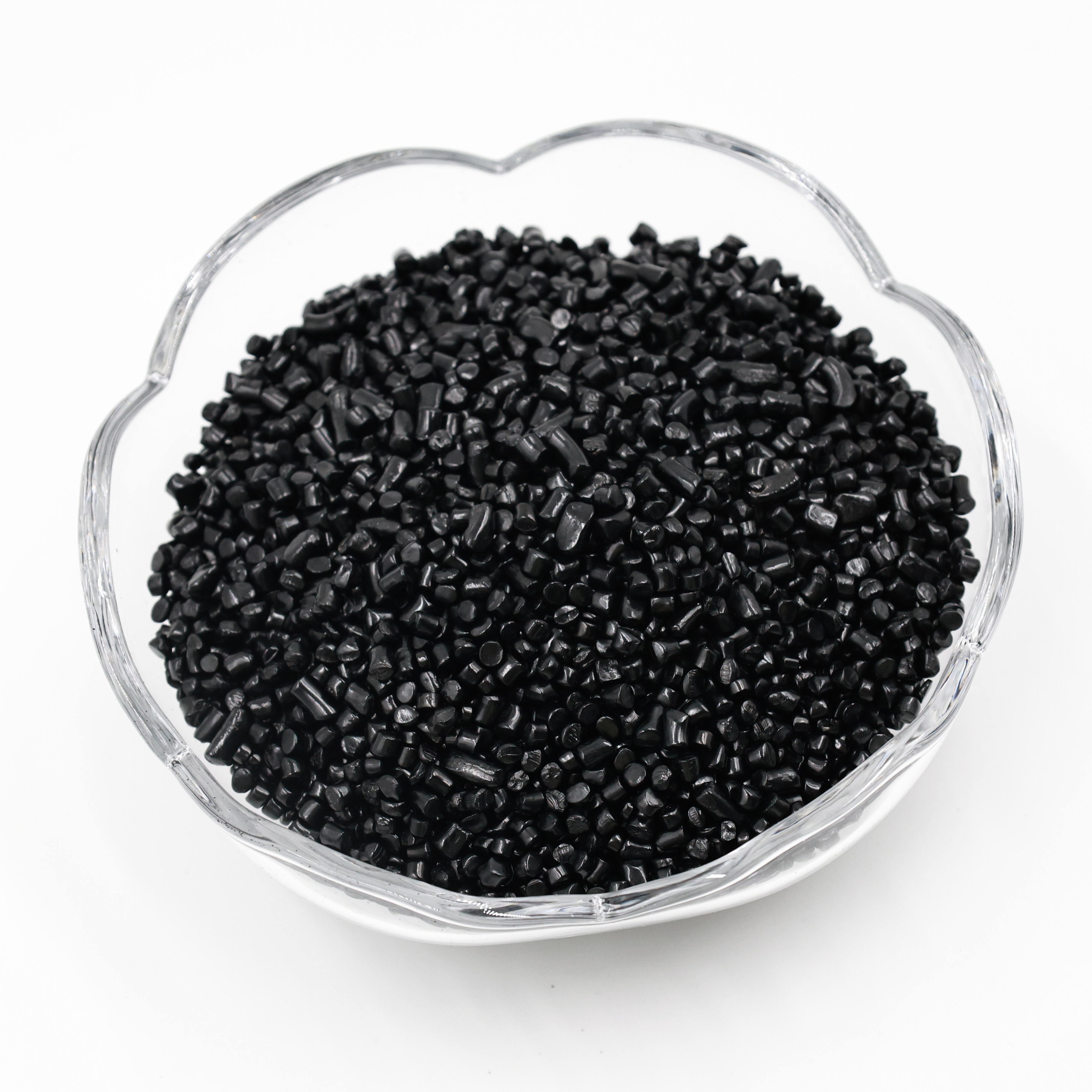 High-Quality Black Masterbatch - Globevcomp's Color Solution for ...