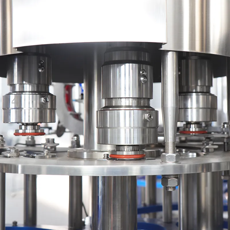 3–10L Water Filling Machine