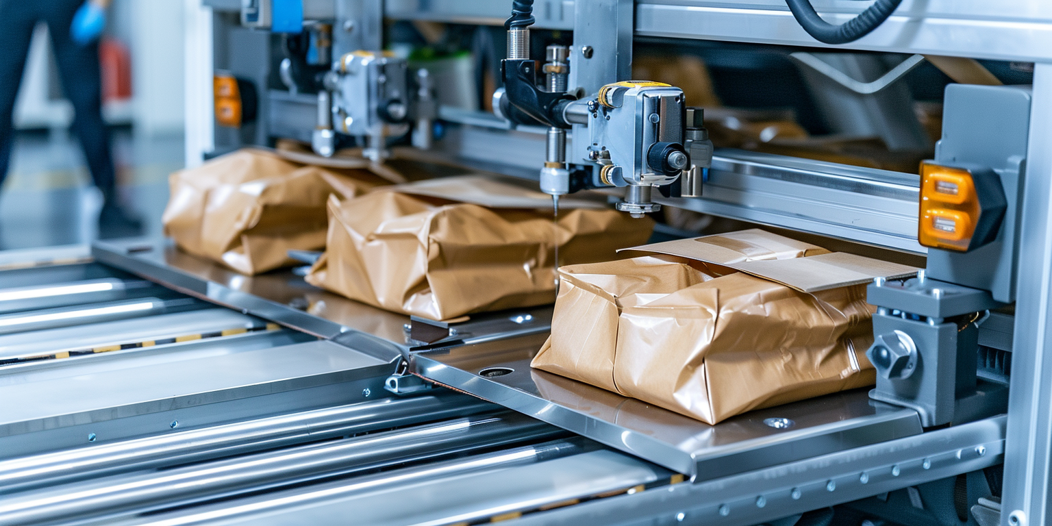 How ASFL Solved Seal Failures in Industrial Packaging with a Heavy-Duty Band Sealer