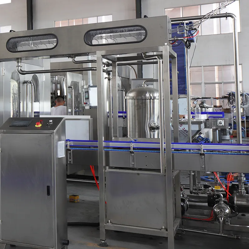 200–2000ml Water Filling Machine