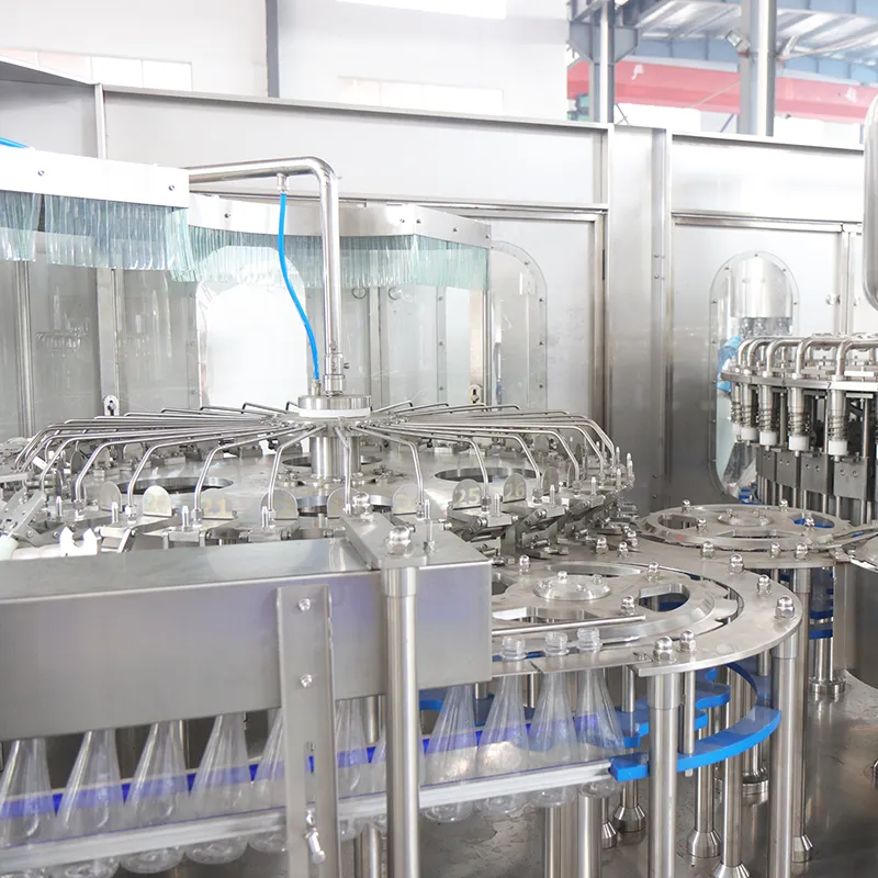 200–2000ml Water Filling Machine