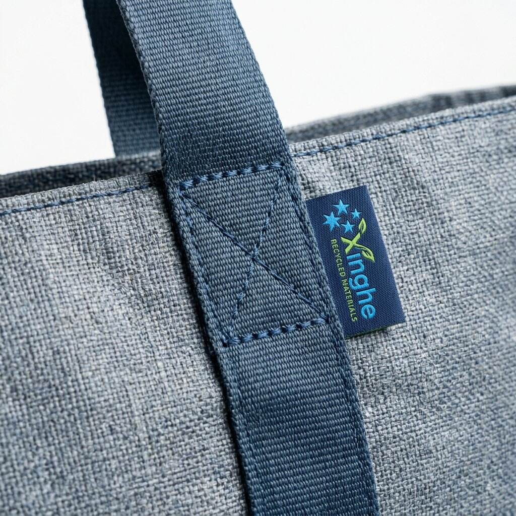 RPET Bags: The Ultimate Guide to Durability and Strength in Sustainable Packaging