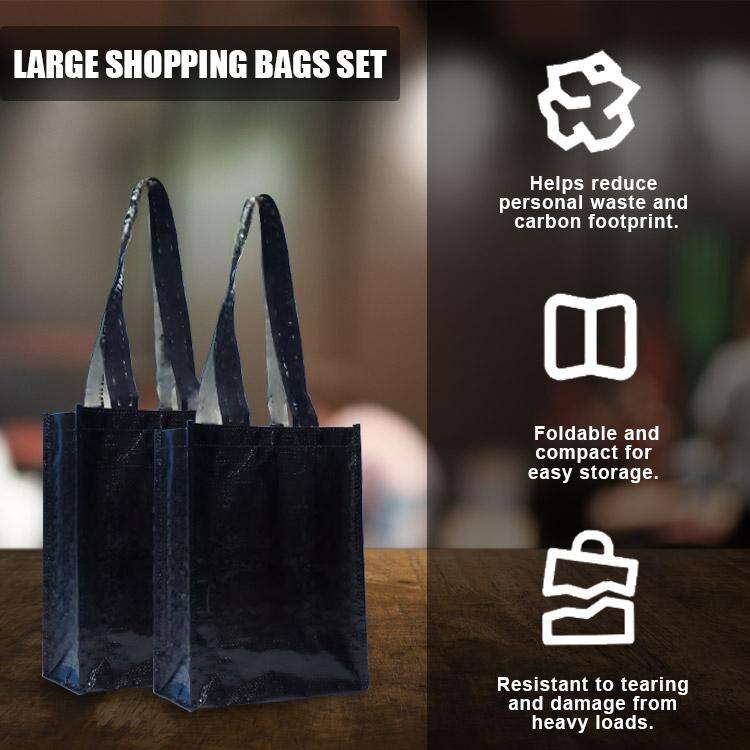 حلّ صديق للبيئة ومستدام