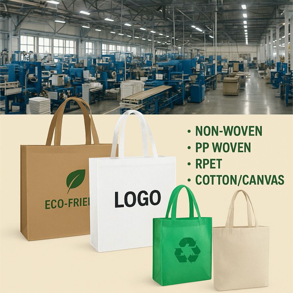 Công ty TNHH Bao bì Xinghe Ôn Châu dẫn đầu trong sản xuất xanh giữa các xu hướng phát triển bền vững toàn cầu ♻️