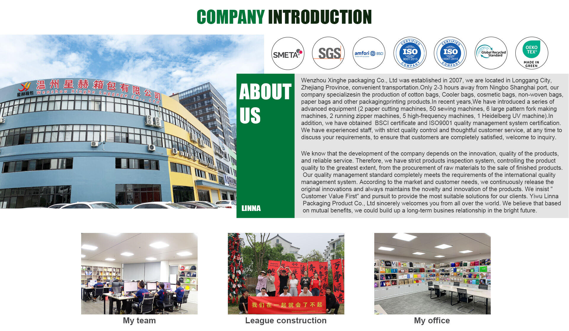 Práticas de Fabricação Sustentáveis