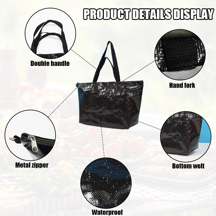 حل تسويقي علامة تجارية فعّال من حيث التكلفة