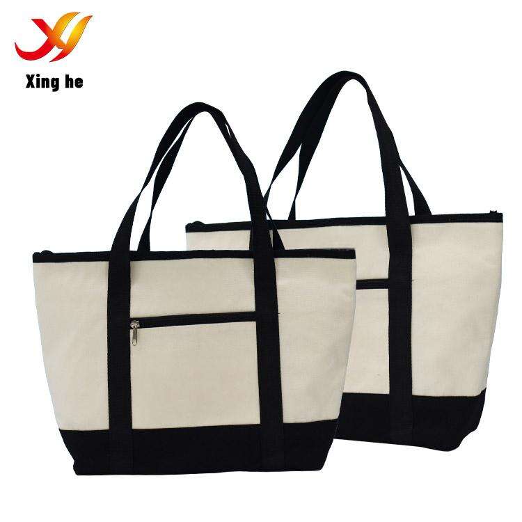 Food-Grade, Leakproof, Travel, Outdoor Custom Cooler Tote Bag