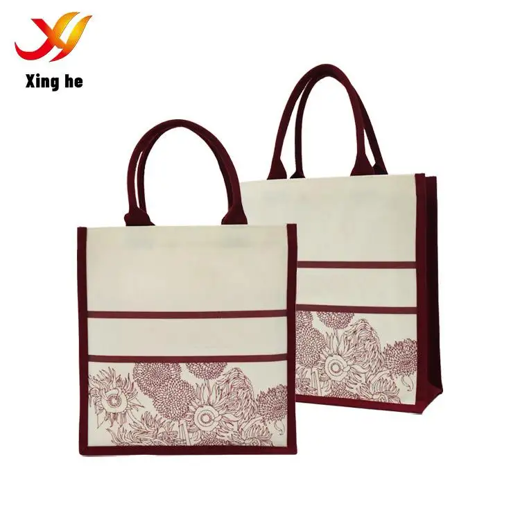 لماذا يجب أن تختار مورّدًا موثوقًا لأكياس القماش لعملك؟