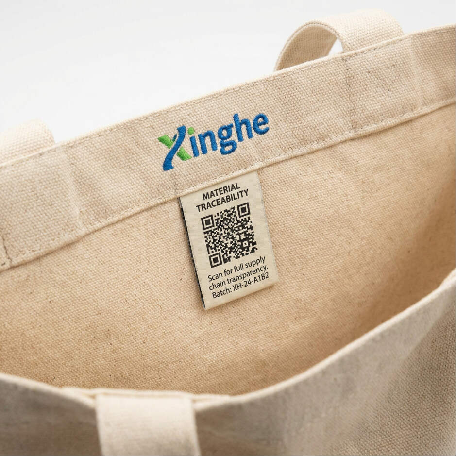 Sức Mạnh Của Sự Minh Bạch: Khả Năng Truy Xuất Vật Liệu Tại Xinghe