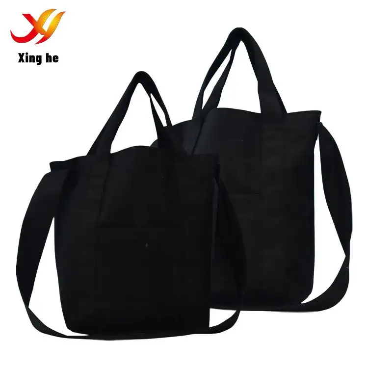 ما هي فوائد العمل مع مورد موثوق لأكياس القماش؟