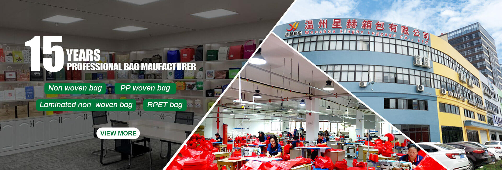 Eficiência e Suporte na Cadeia de Suprimentos