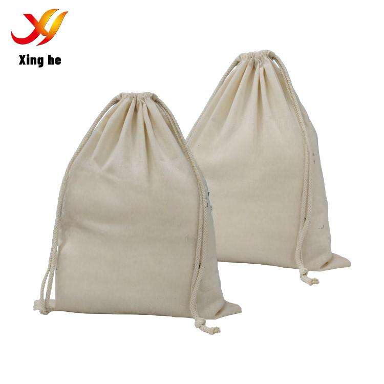 Custom Logo, Travel and Outdoor Stylish Gym Drawstring Bag