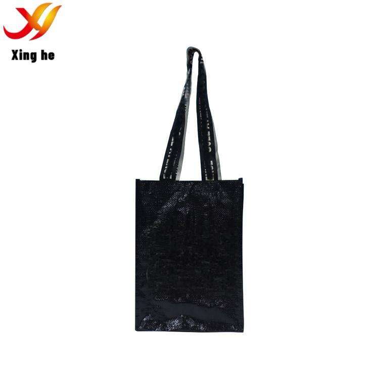 Stylish, Durable Shopping Fashion Custom PP Woven Bag