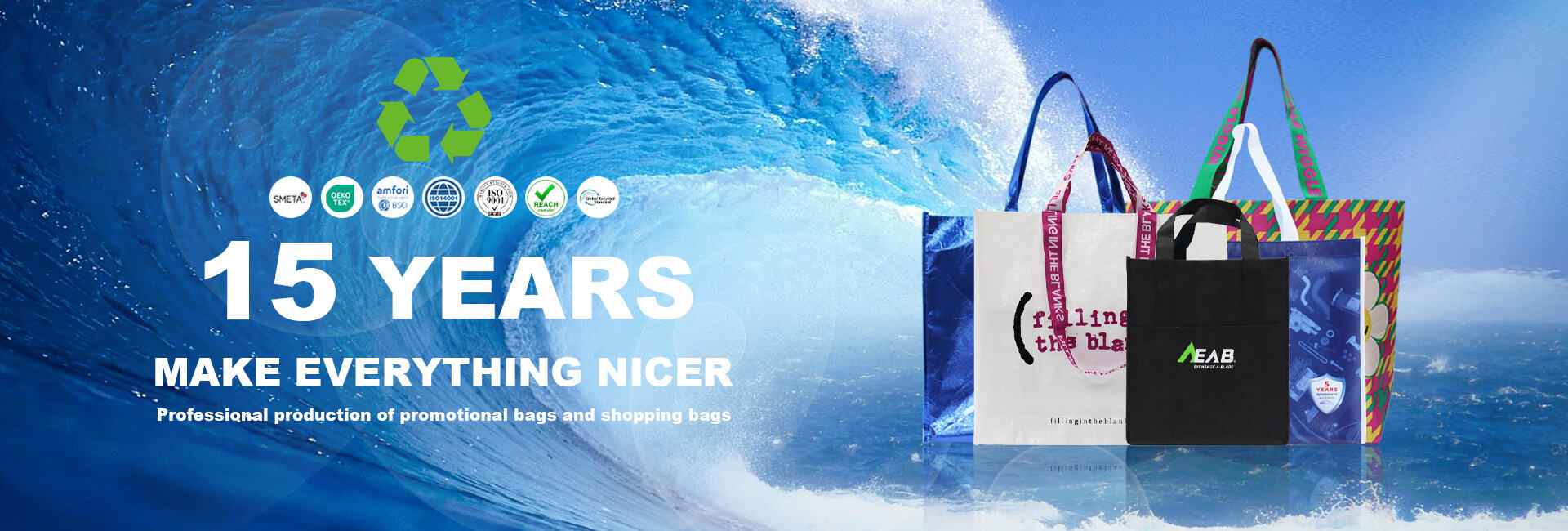 Inovação em Materiais Sustentáveis e Qualidade