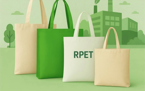 Wenzhou Xinghe Packaging Co.,Ltd Sets New Benchmark for Sustainable Shopping Bag Manufacturing 🌍