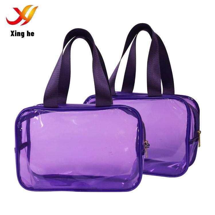 Durable, Waterproof, Fashion Custom Travel Cosmetic Bag