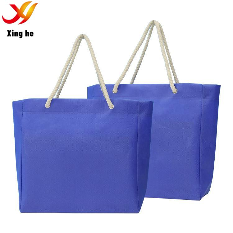 ما الذي يجب أن تبحث عنه في مورد أكياس التسوق؟