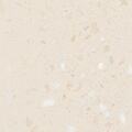 Muestra de cuarzo reconstituido Golden Leaf Beige