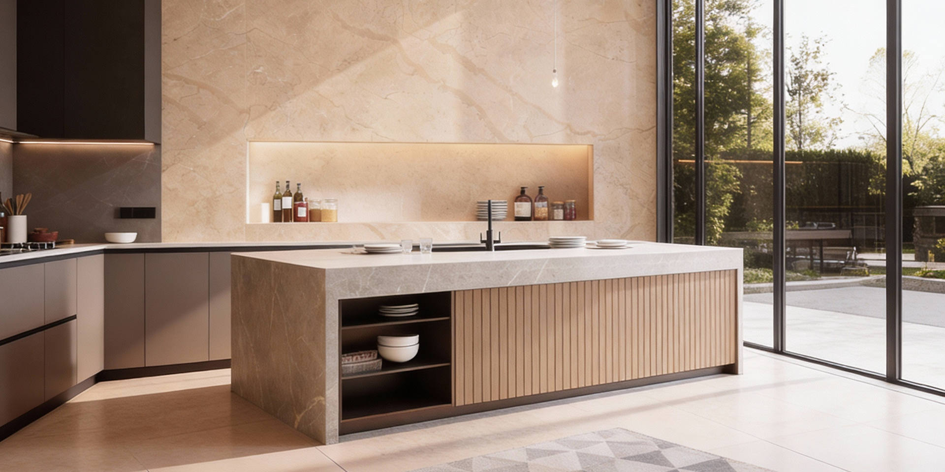 Runpin × Chengdu MixC câștigă premiul al doilea la cea de-a 3-a ediție a Premiilor pentru Inovație în Design Industrial de Materiale de Construcții