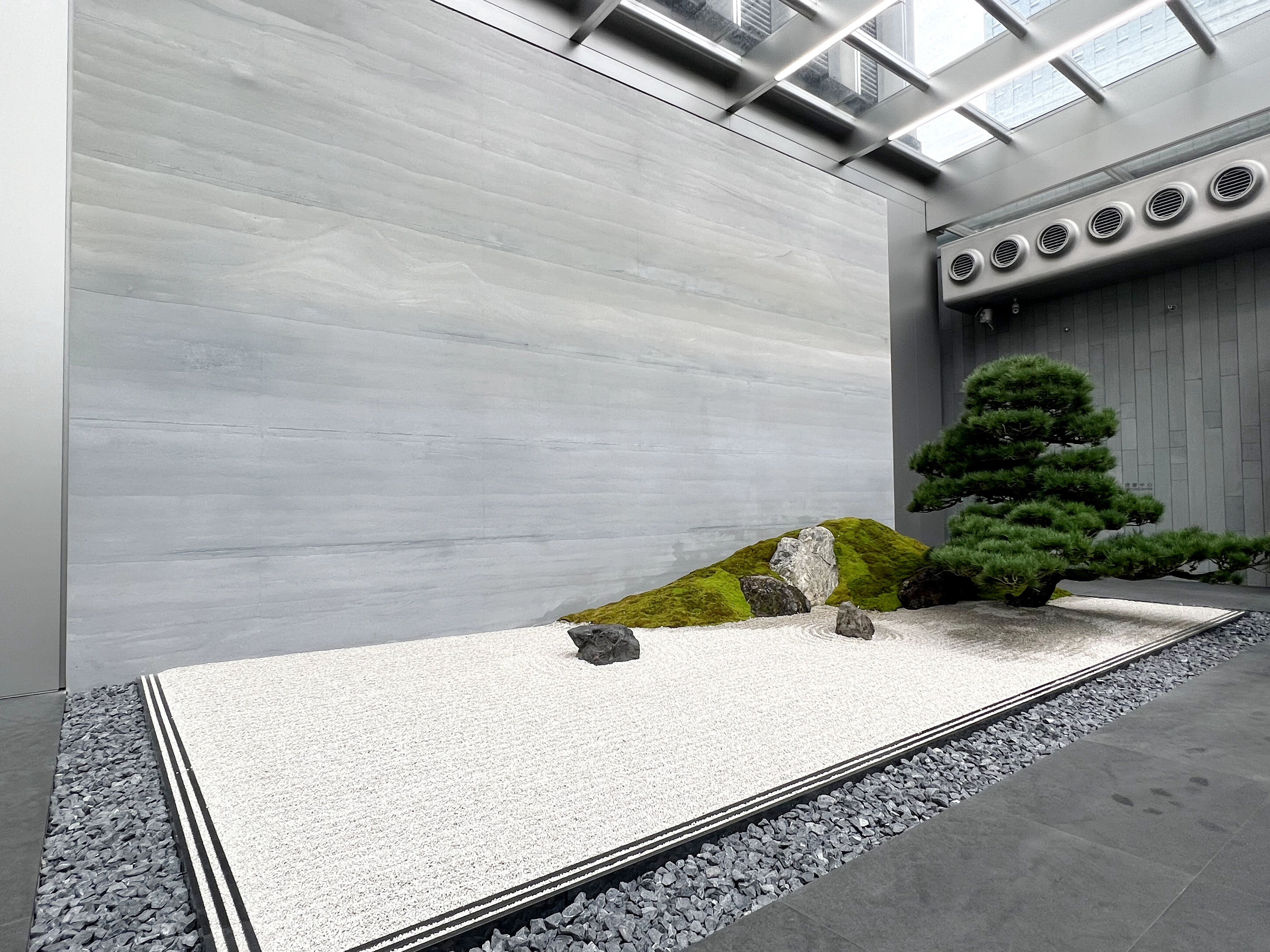DJI Headquarter ‘Sky City’ | Project |