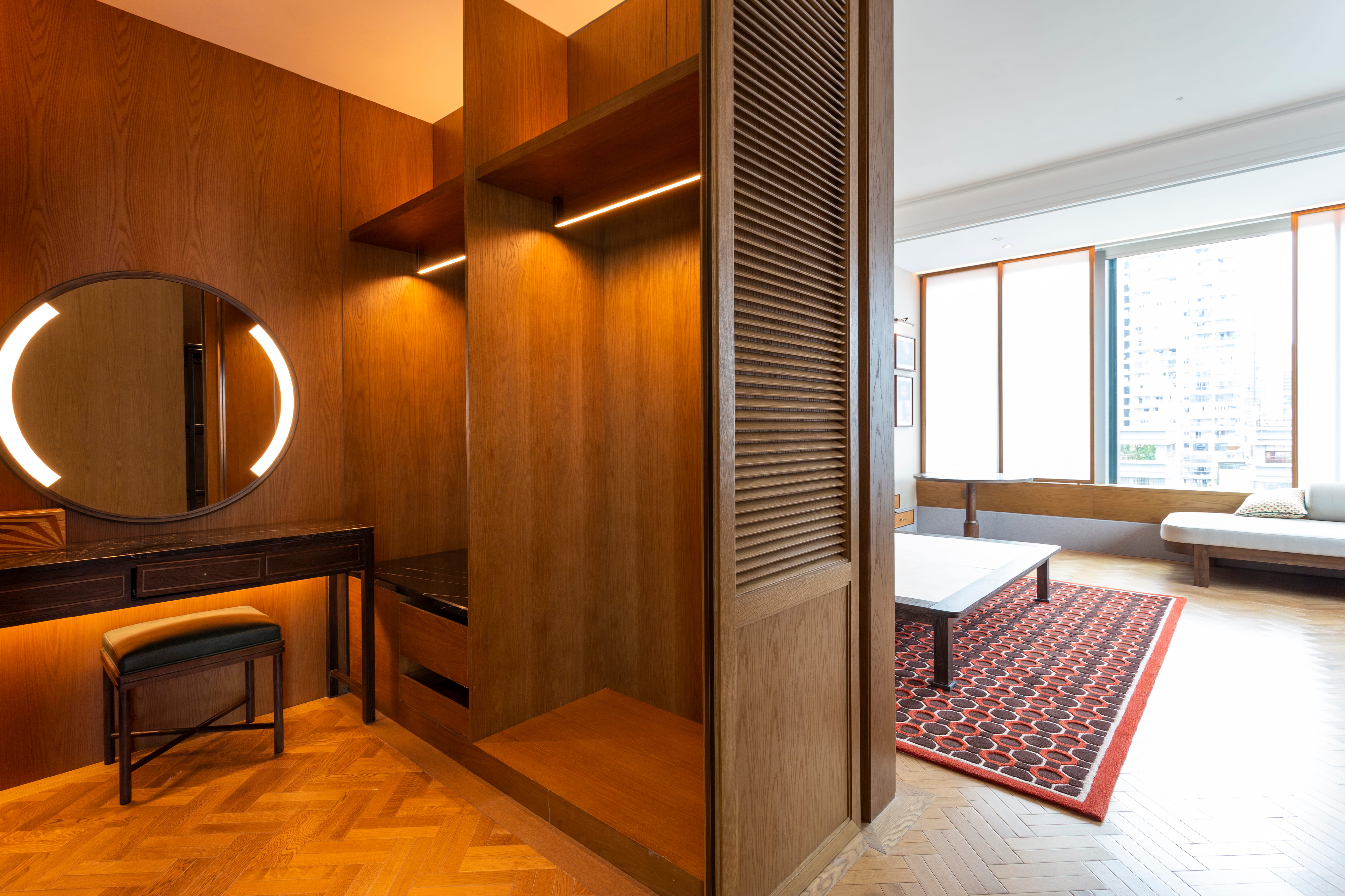 Xiamen Andaz Hotel | Project |