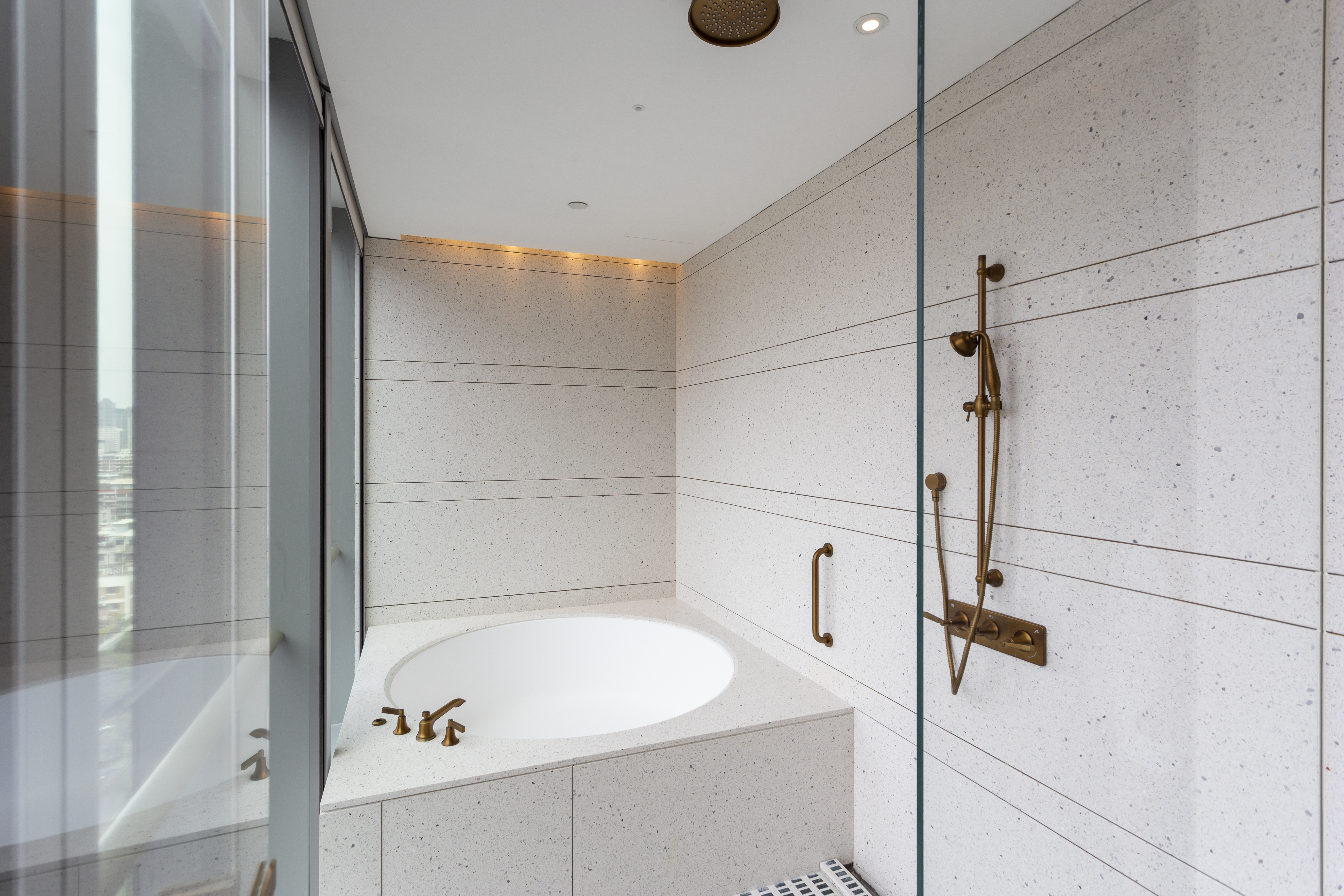 Xiamen Andaz Hotel | Project |