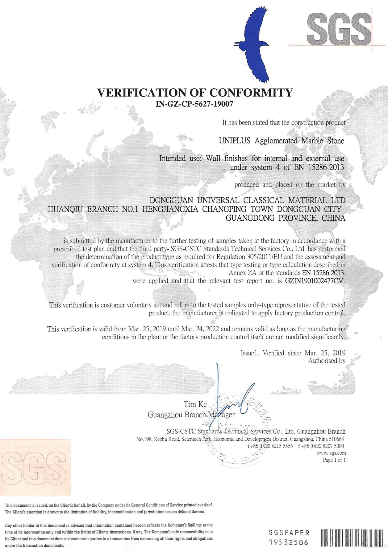 certificate2