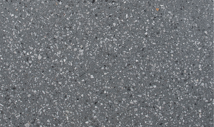 Gris Marseille/Terrazzo