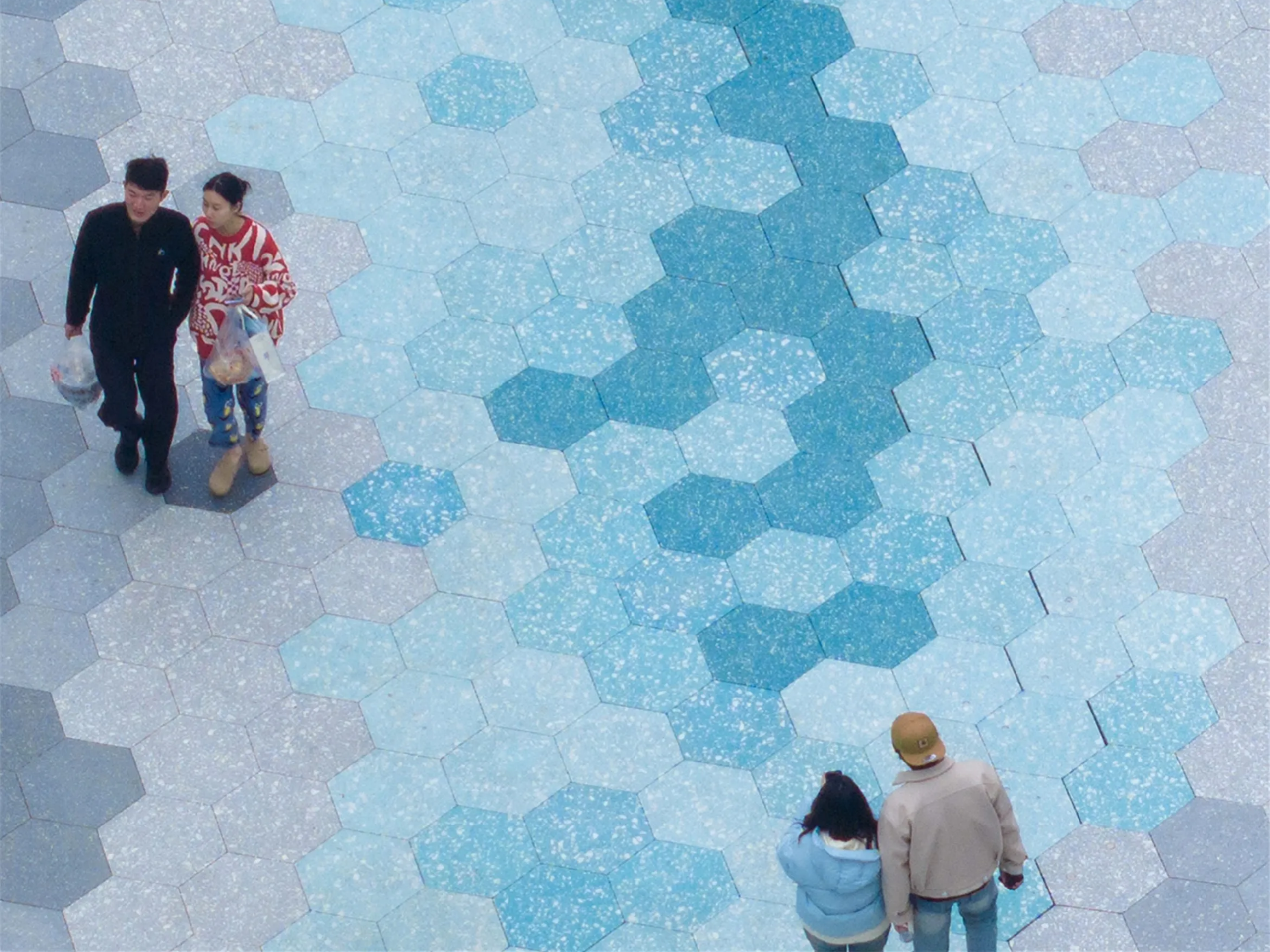 Chengdu MixC Square Renovation | Project |