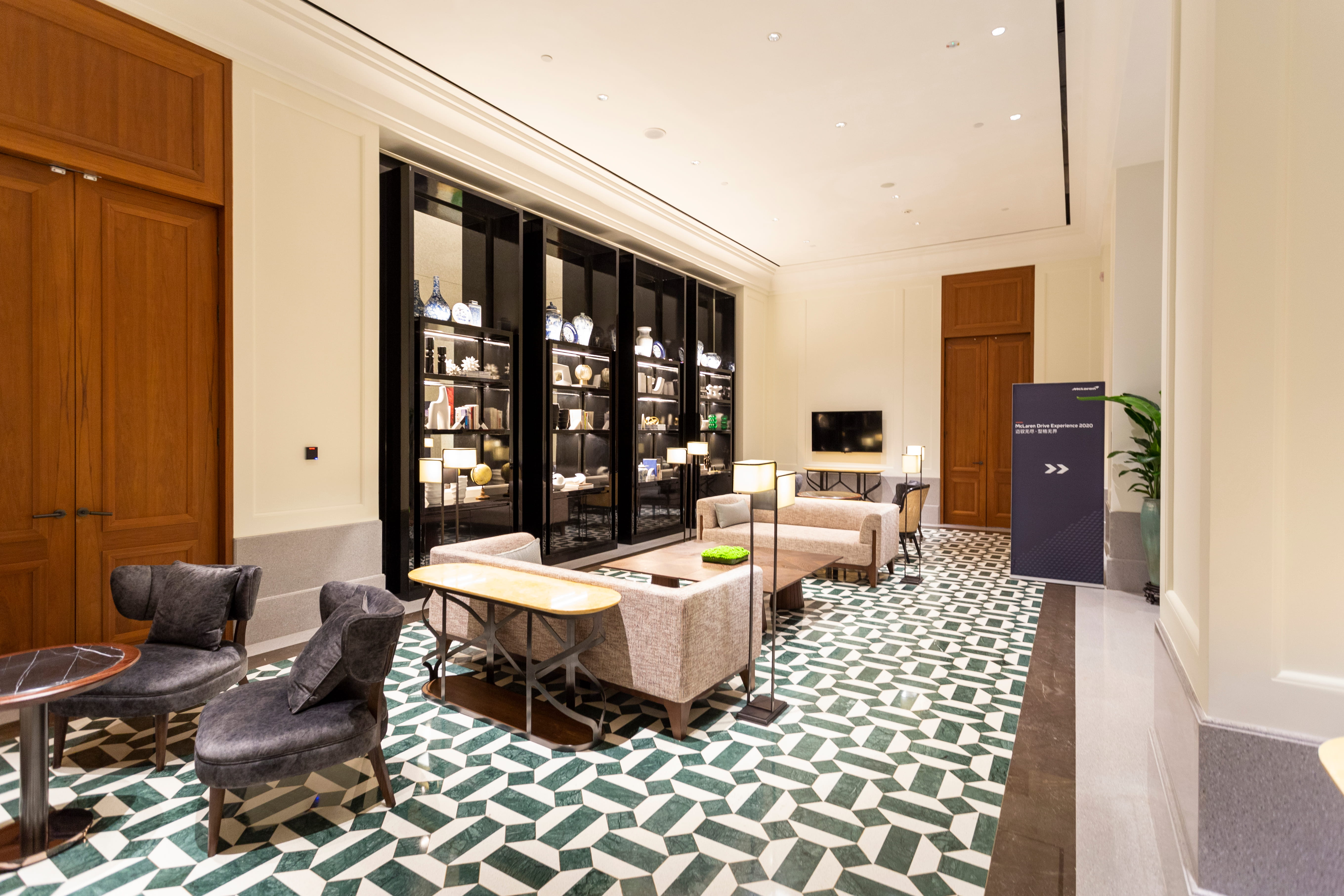 Xiamen Andaz Hotel | Project |
