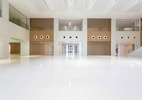 Hub d'innovation de l'Université Jiaotong de Xi'an