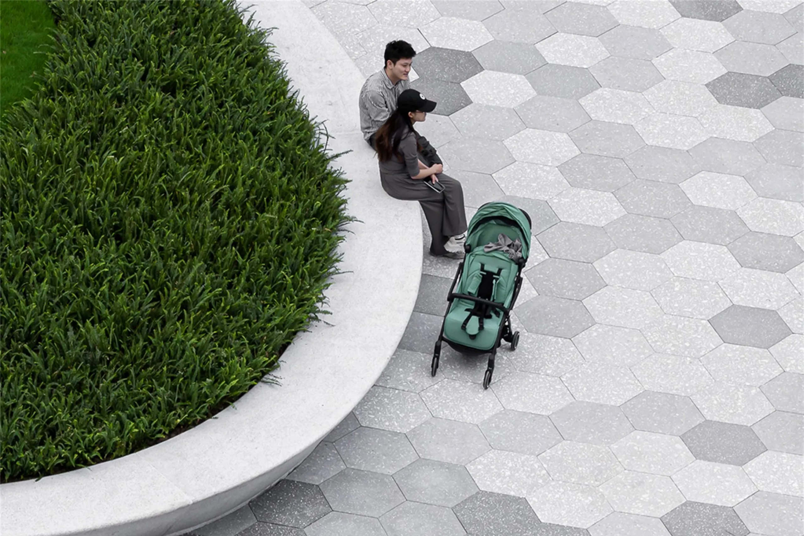 Chengdu MixC Square Renovation | Project |