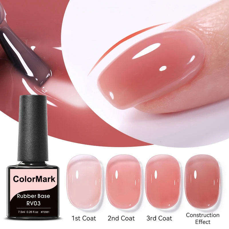 Unlocking the Power of Sticky Base Coat for Your Nail Business