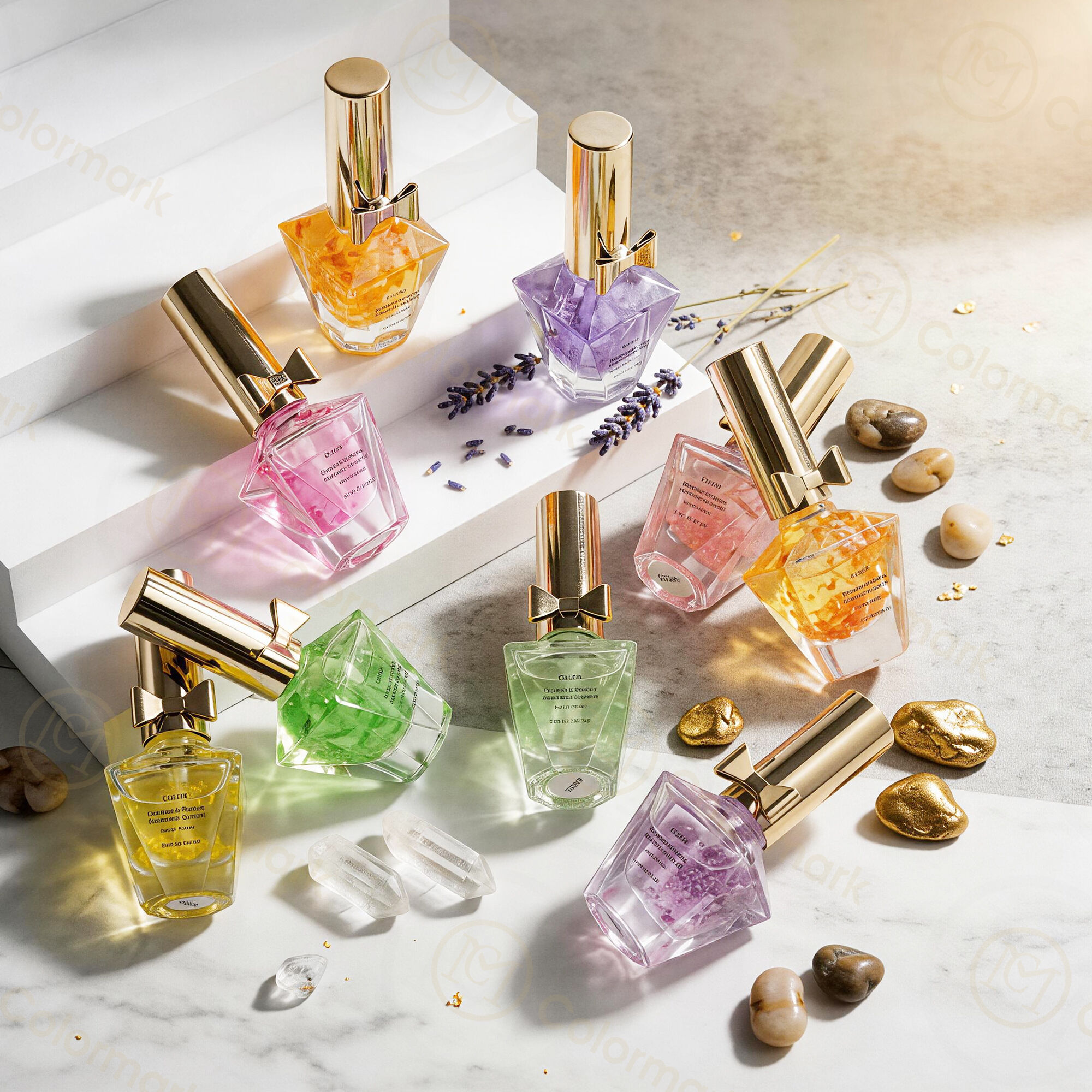 נוסחה מתקדמת לעור יבש