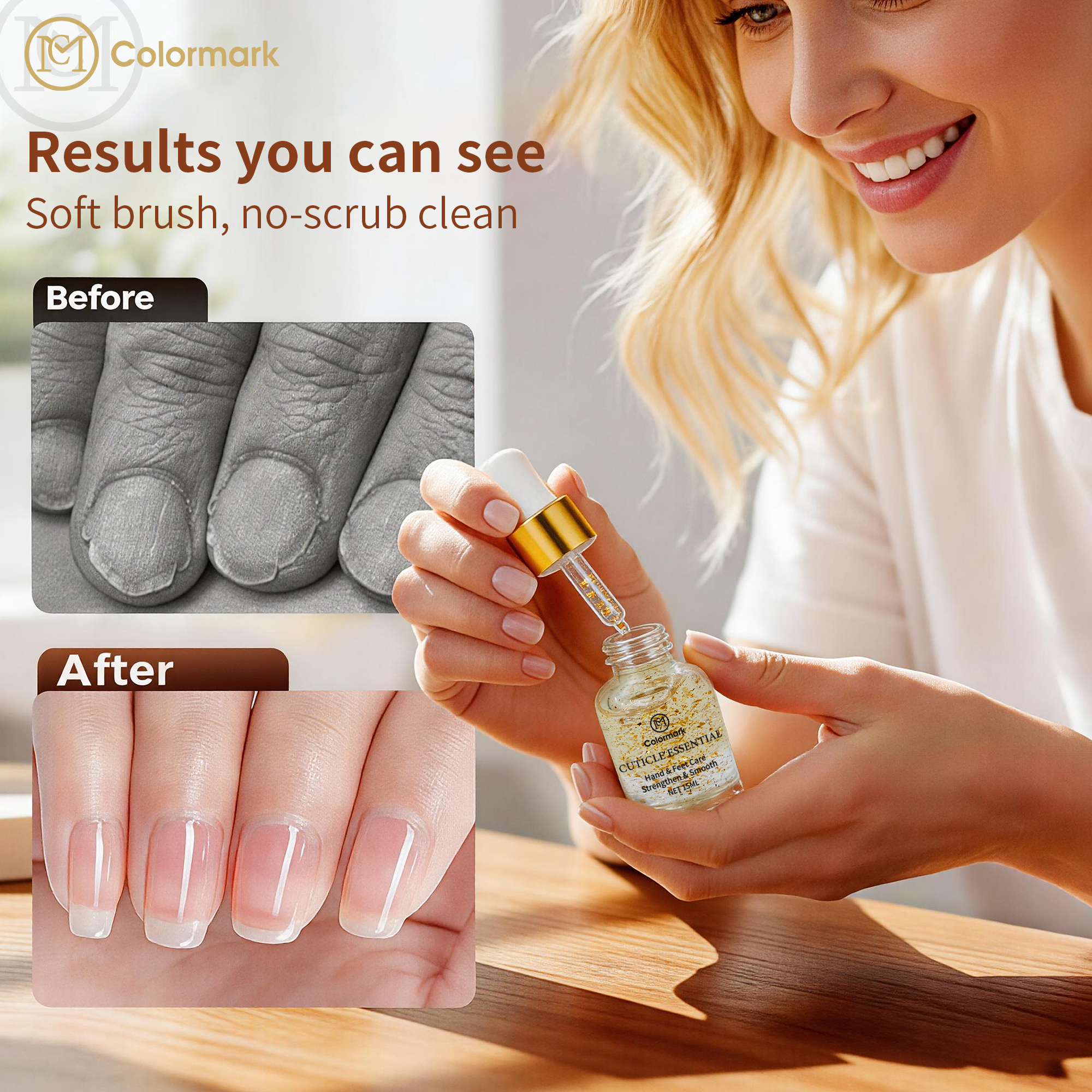 התמחדות בתיקון