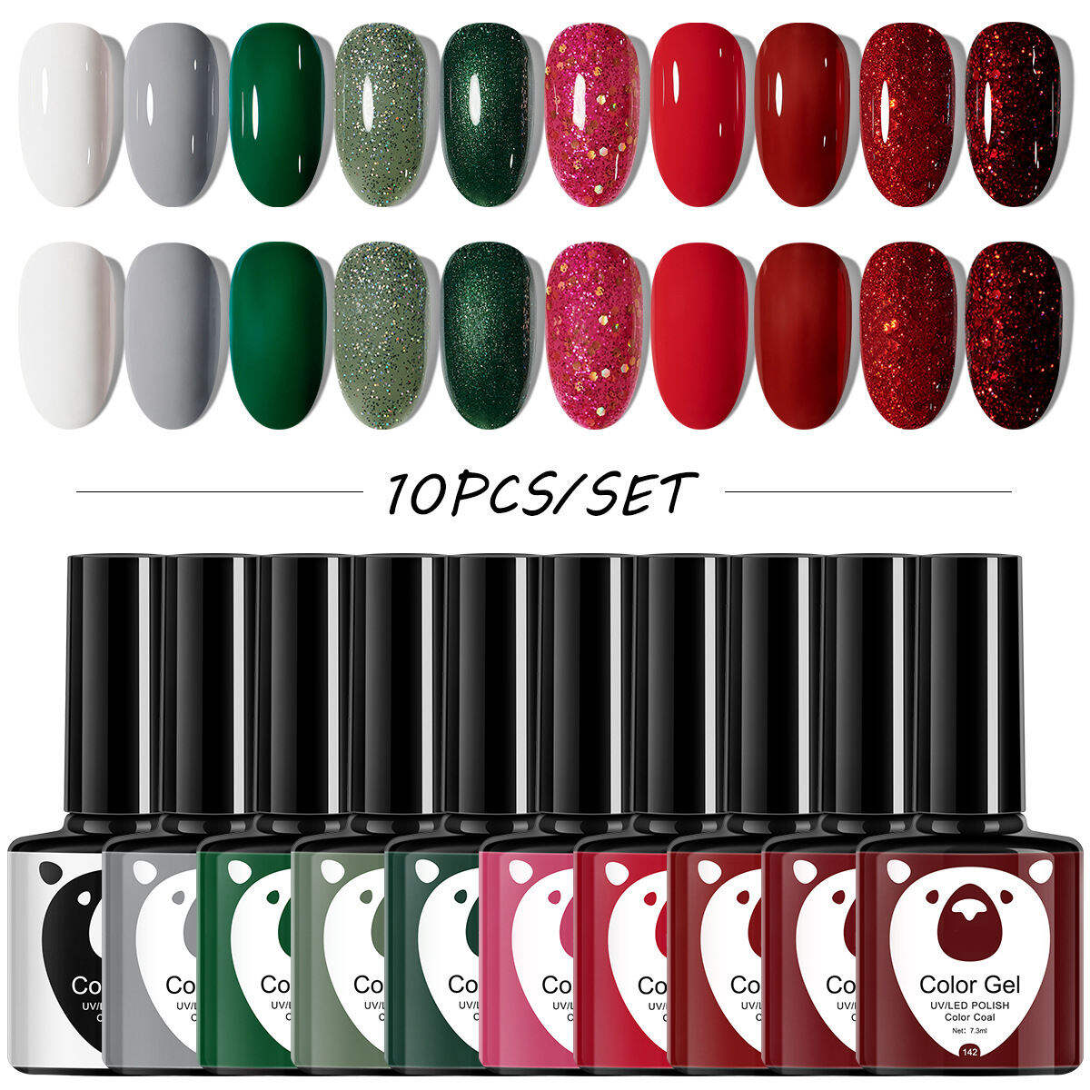 Unmatched Quality and Versatility of Top Coat Gel