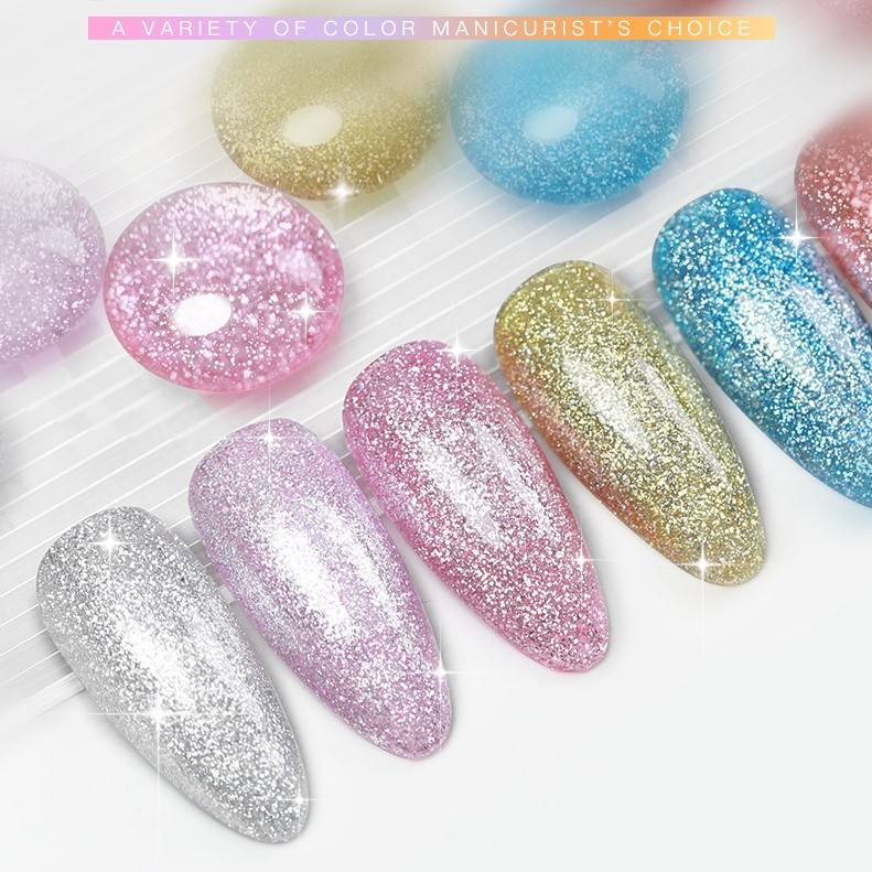 ¿Por qué elegir proveedores OEM de esmalte en gel para su marca?