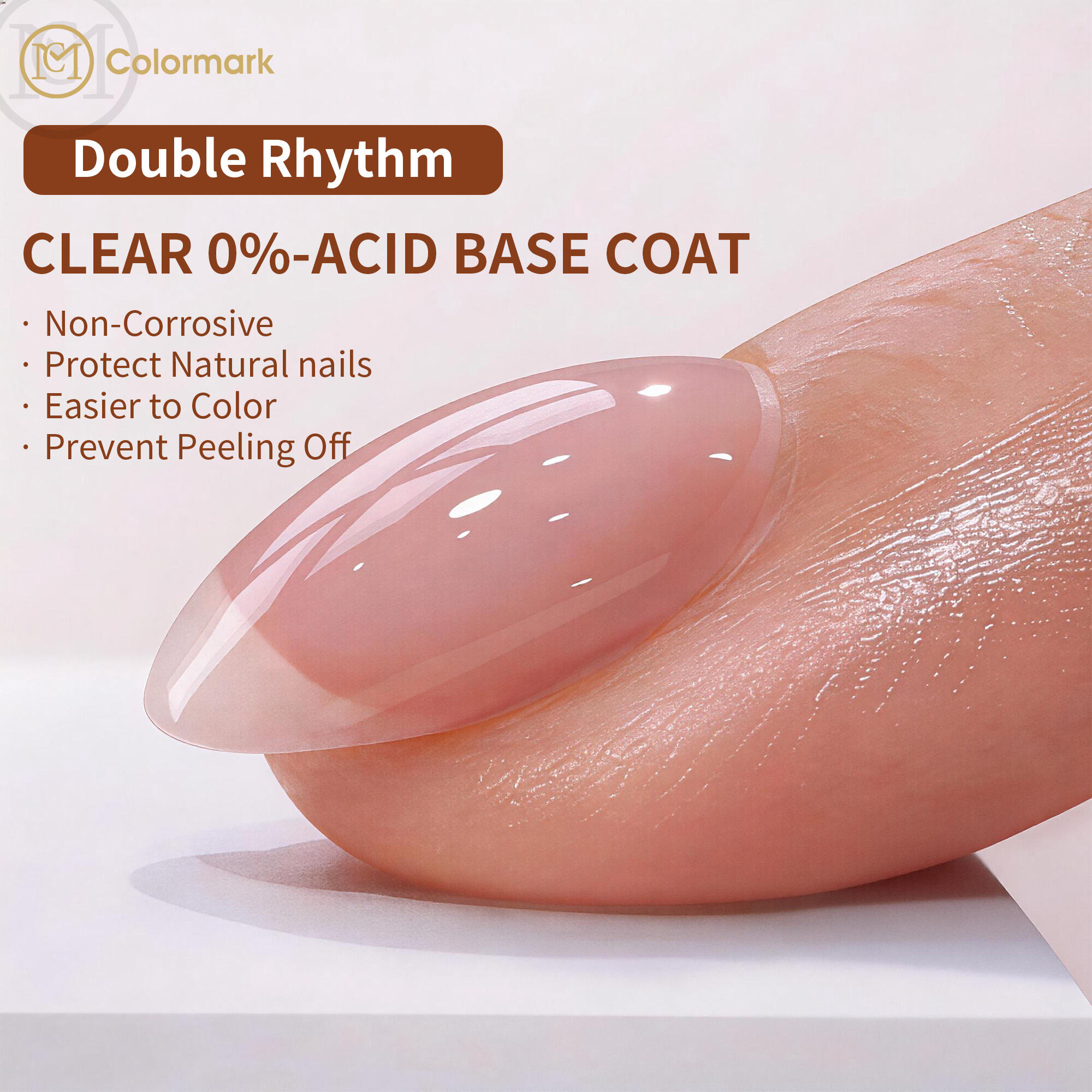 Quick Application and Curing Time