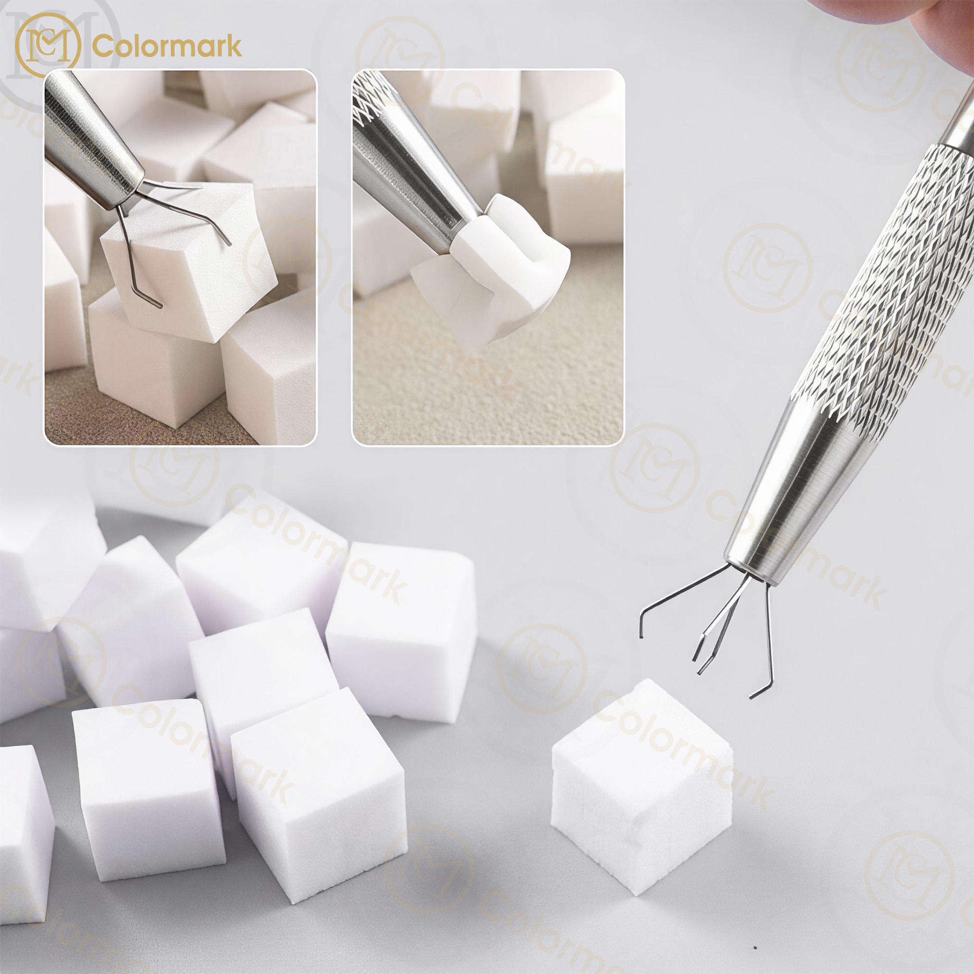 Capacités de personnalisation