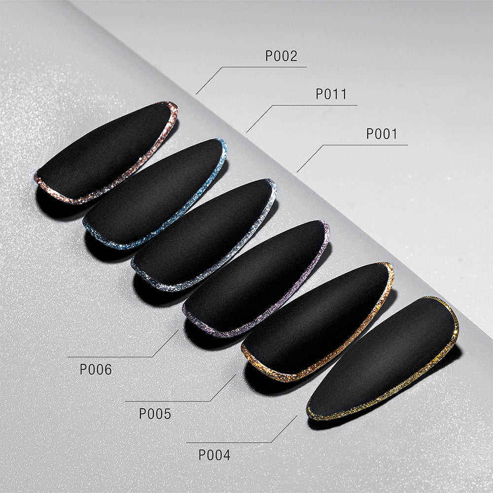 A megbízható partnere a gélfényezők gyártásában