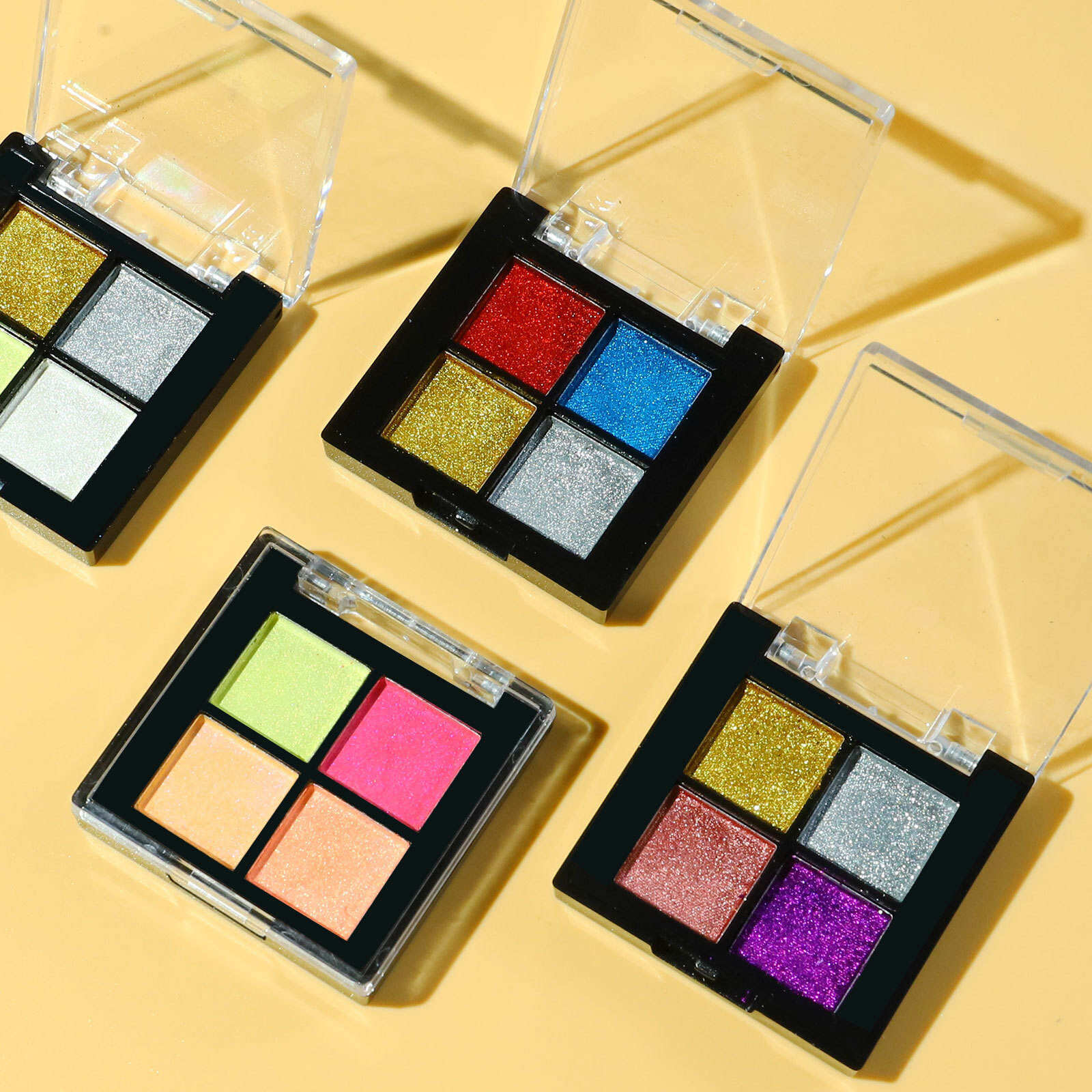 Gamme Étendue d'Options de Personnalisation