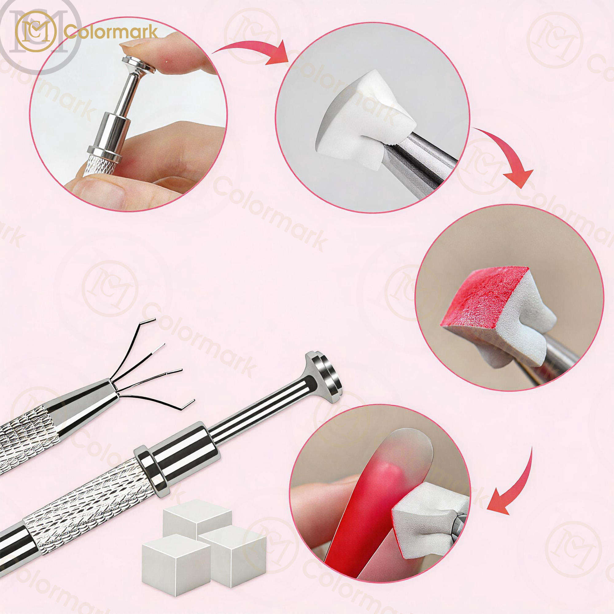 Engagement envers la qualité