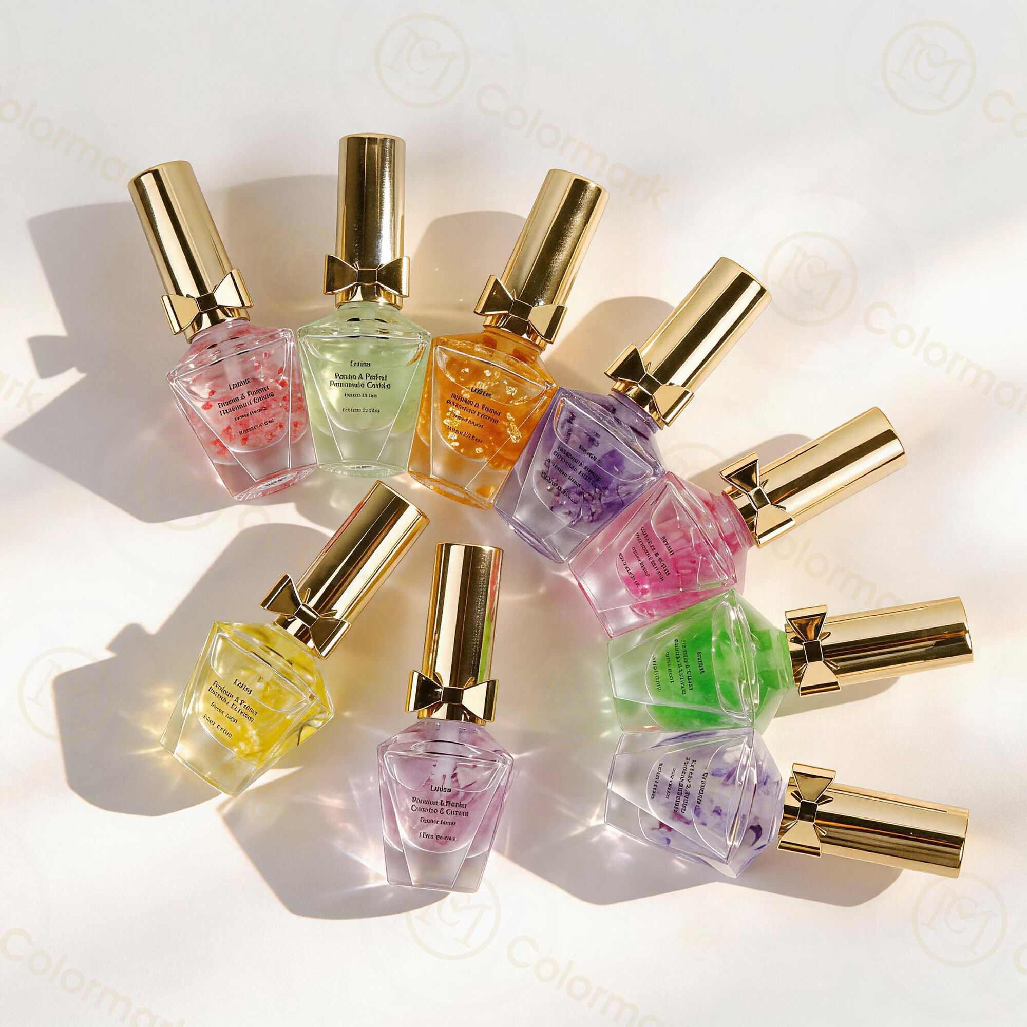 הידרציה מעמיקה לצלפים בריאים יותר