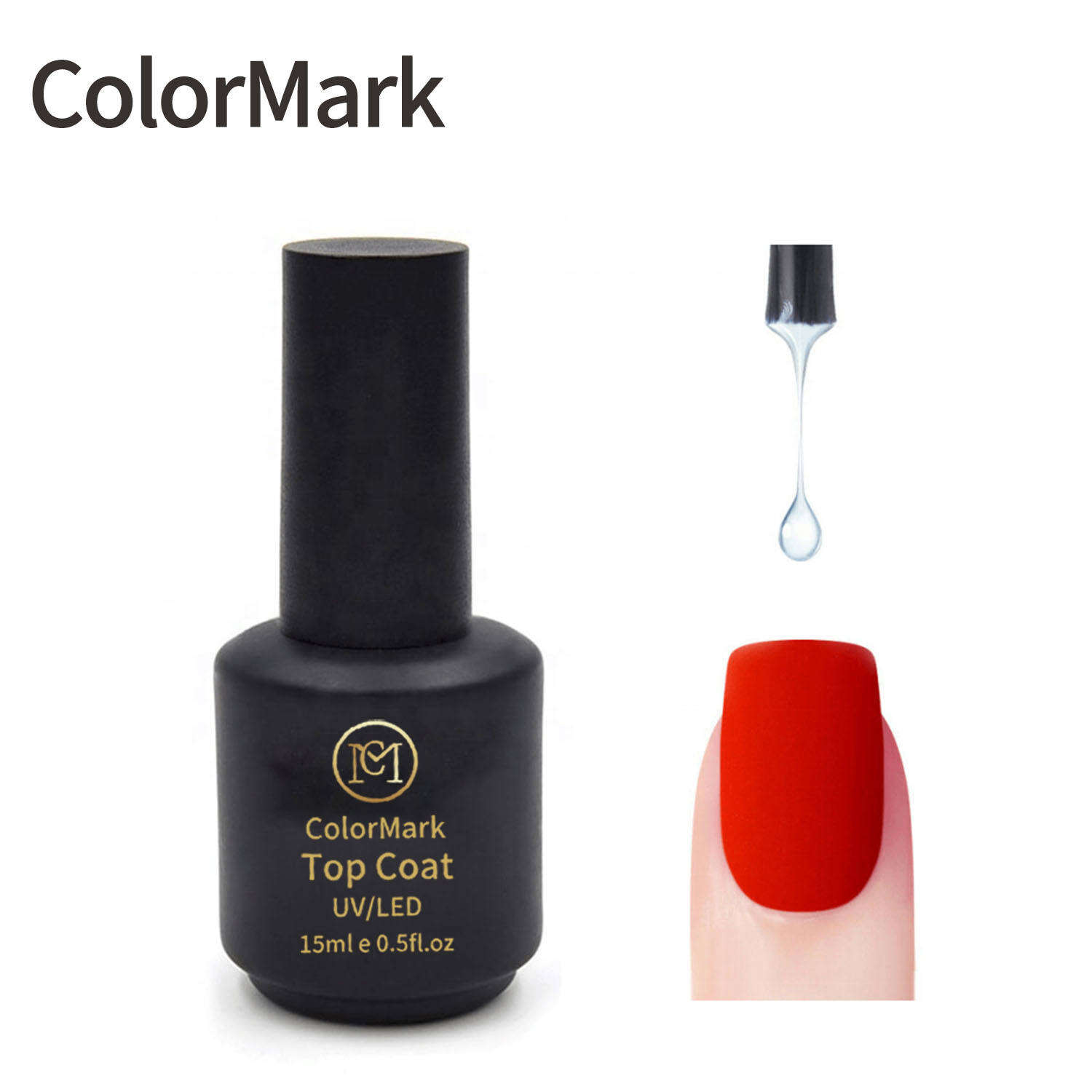 Innovative Matte Formula for Stunning Results