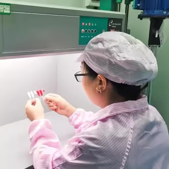 Potrivire precisă a culorii