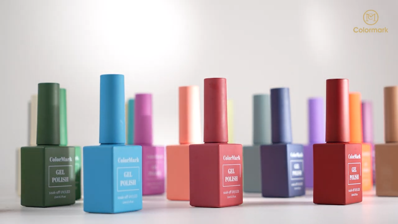 Гель-лак Colormark
