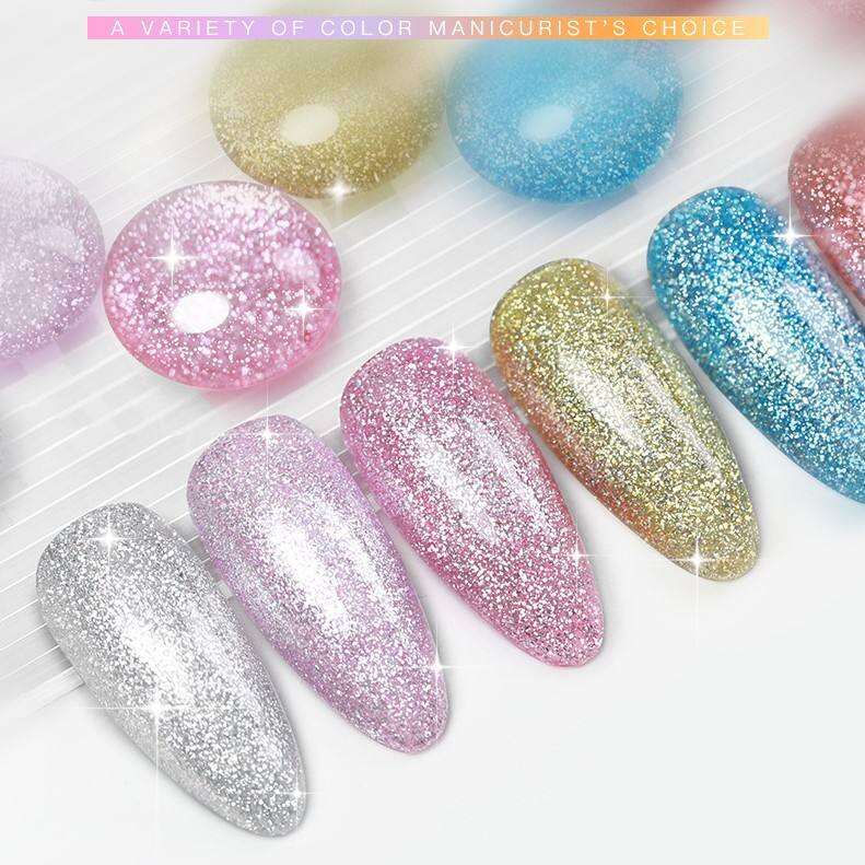 Fedezze fel a Colormark kiválasztásának előnyeit mint gélnail-áruházát