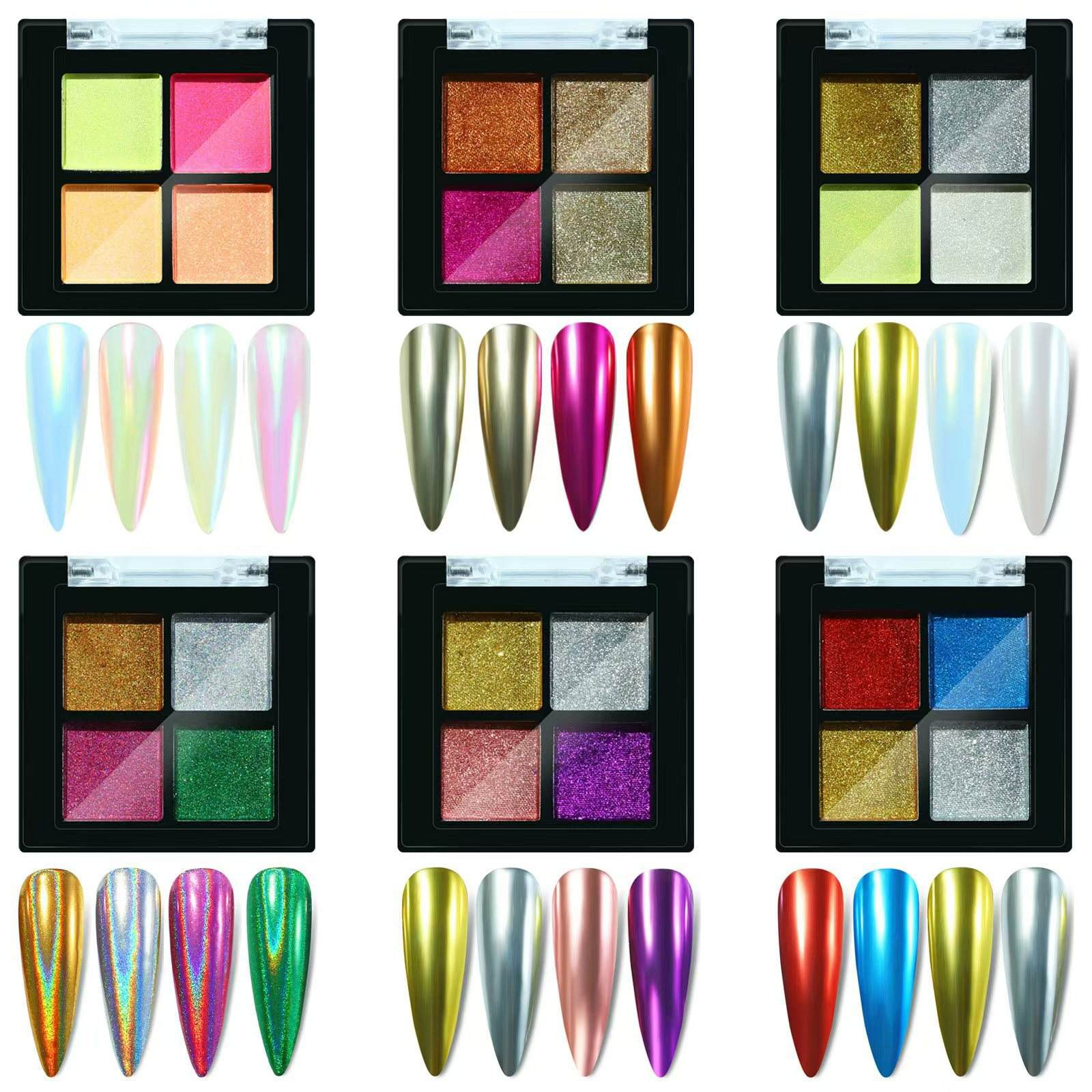 Cum să alegeți un kit complet de lac de gel?