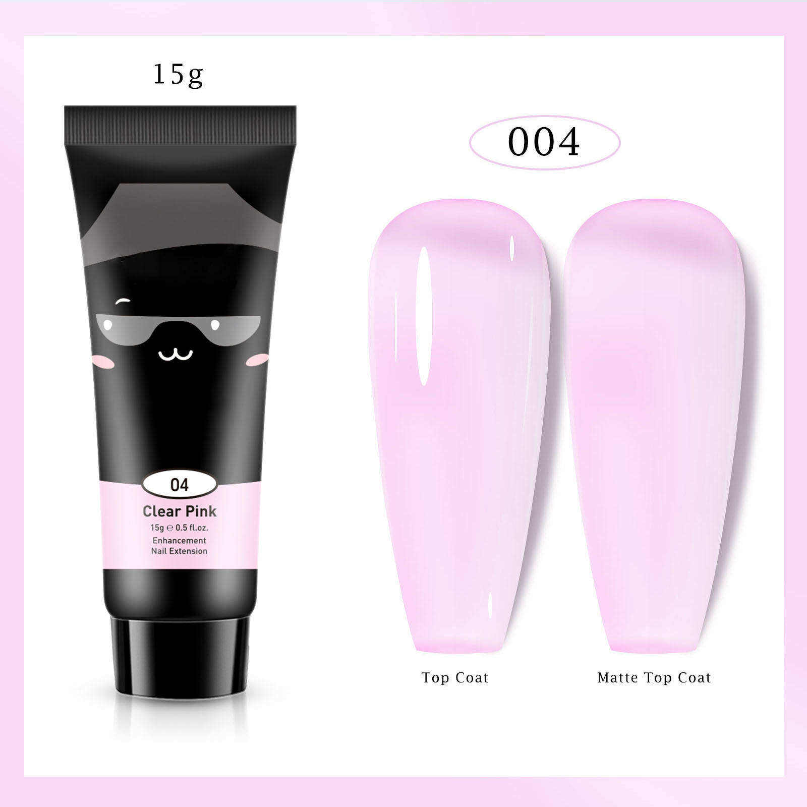 היתרונות של פוליאקרילג'ל: הפתרון האולטימטיבי לטיפוח ציפורניים